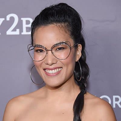 Ali Wong 5
