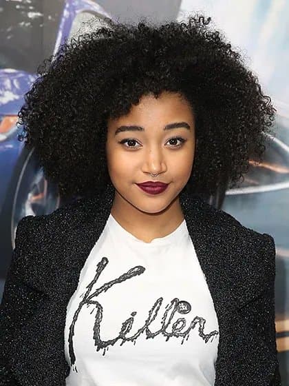 Amandla Stenberg 4