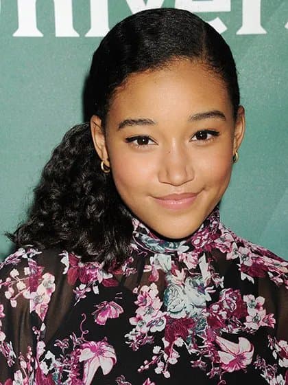 Amandla Stenberg 6