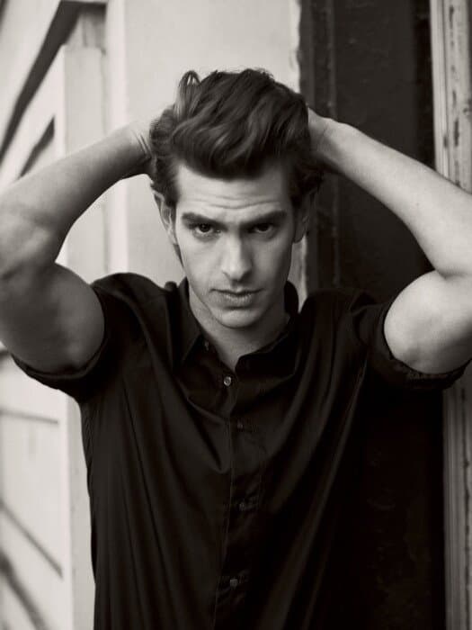 Andrew Garfield