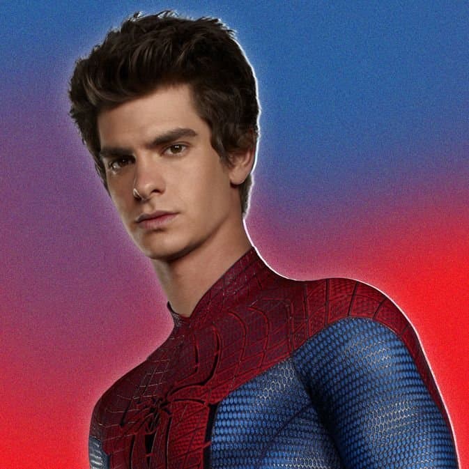 Andrew Garfield 5