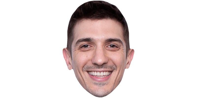 Andrew Schulz