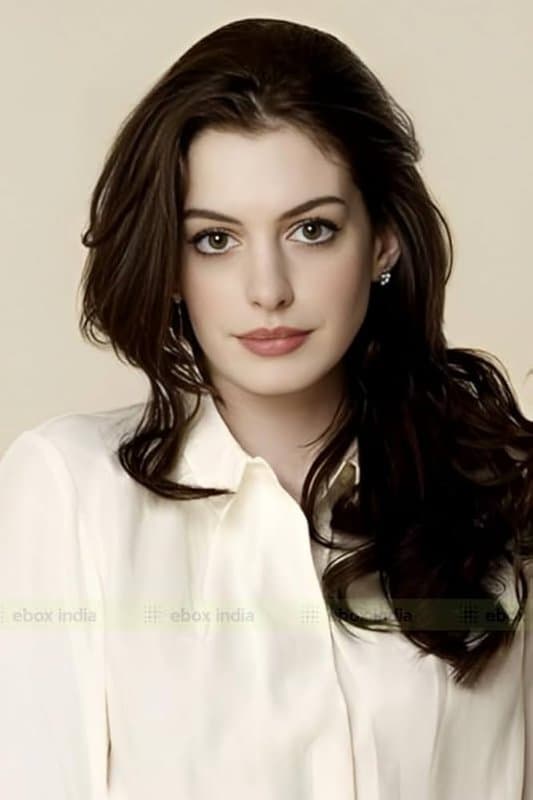 Anne Hathaway