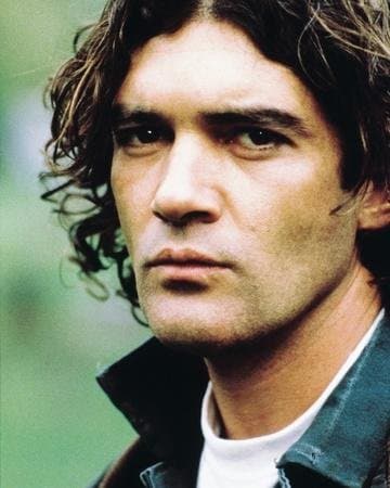 Antonio Banderas