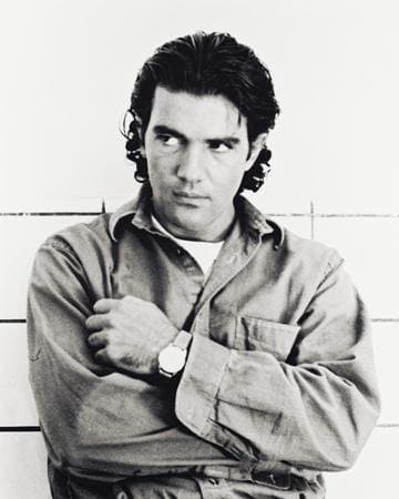 Antonio Banderas 4