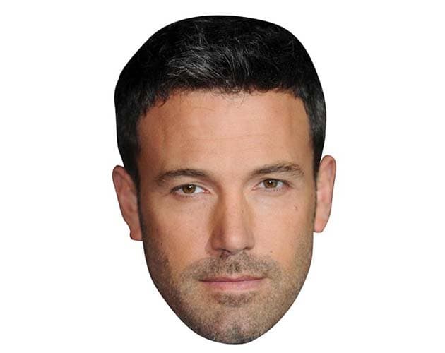 Ben Affleck 2