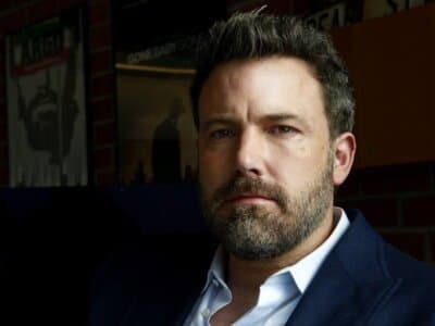 Ben Affleck 3
