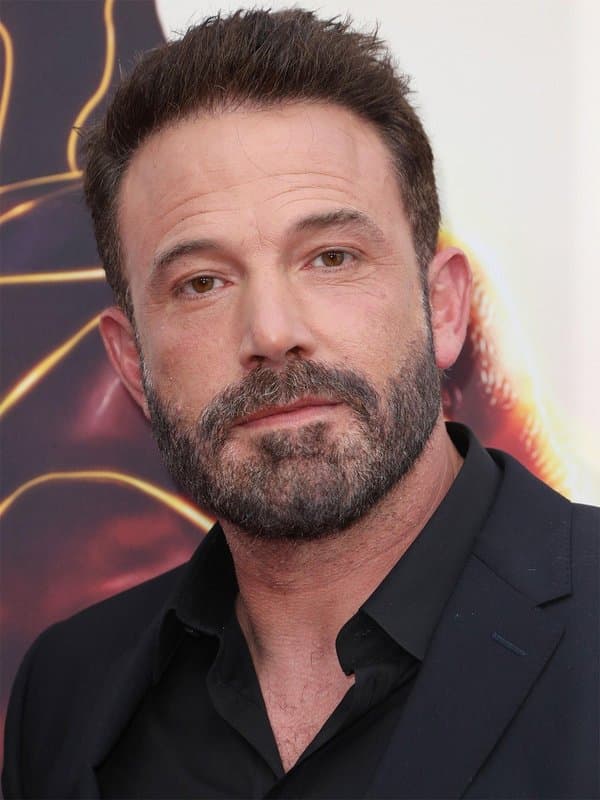 Ben Affleck