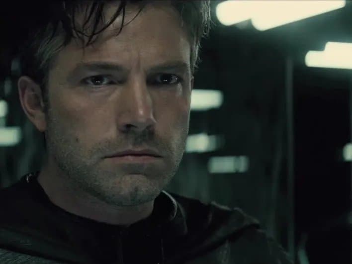 Ben Affleck 6