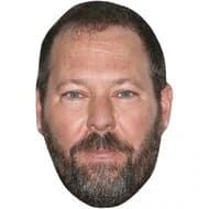 Bert Kreischer