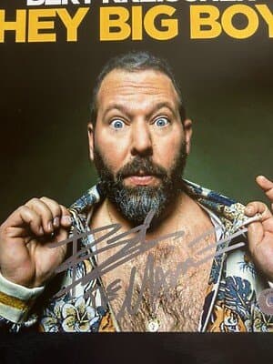 Bert Kreischer 3