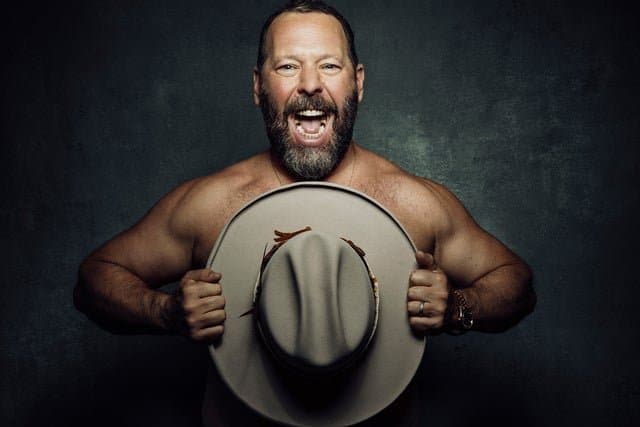 Bert Kreischer 6
