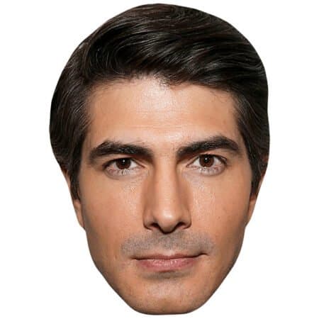 Brandon Routh 2