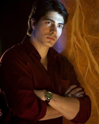 Brandon Routh 3