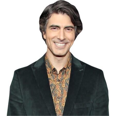 Brandon Routh 5