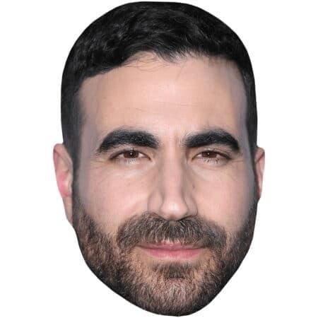 Brett Goldstein 2