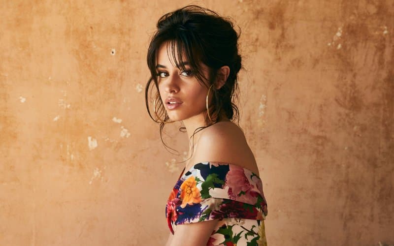 Camila Cabello 2