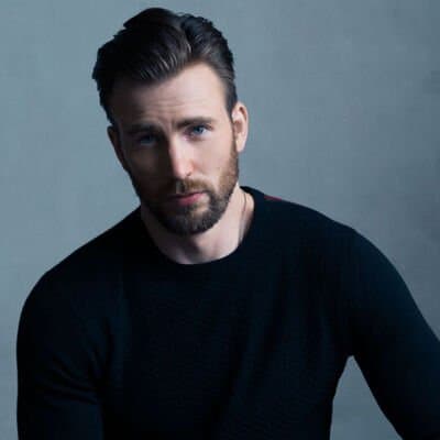 Chris Evans 3