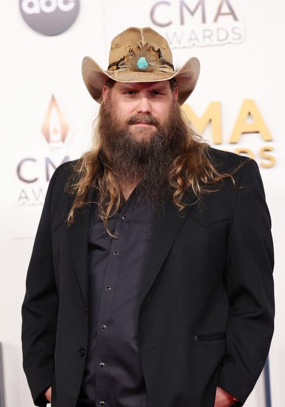 Chris Stapleton 3
