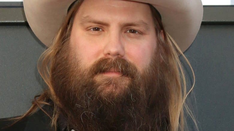 Chris Stapleton 4