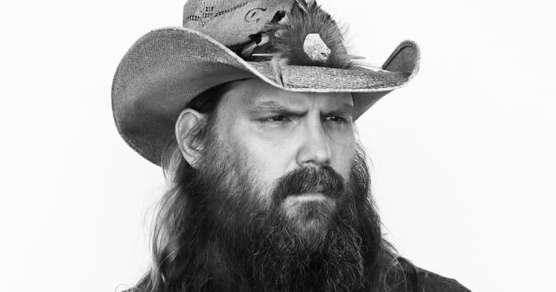 Chris Stapleton 6