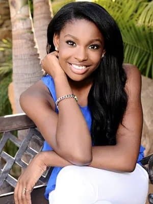 Coco Jones 6