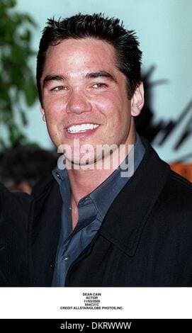 Dean Cain