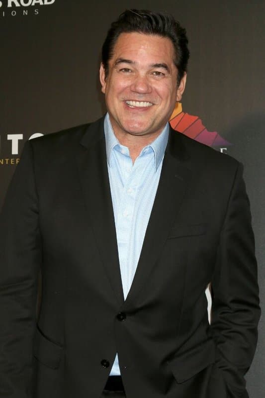 Dean Cain 2