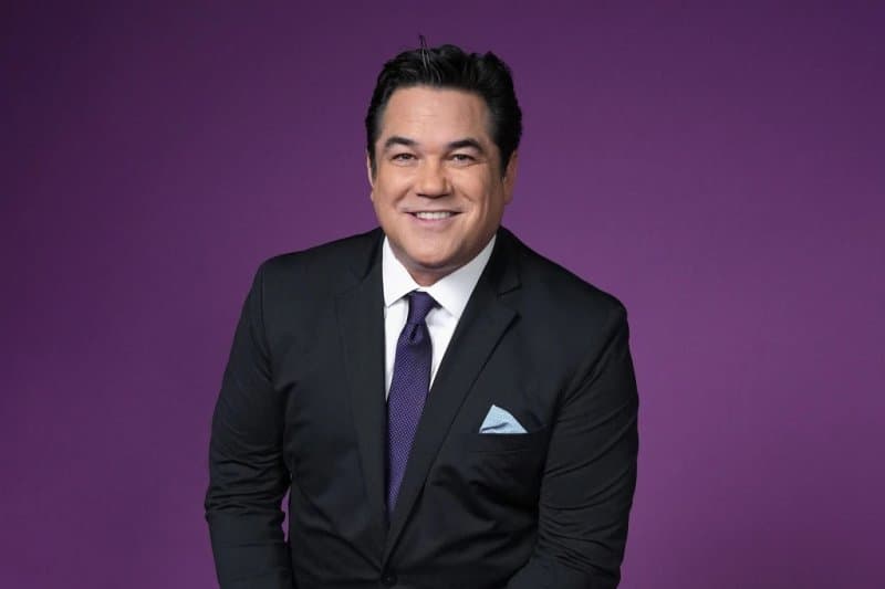 Dean Cain 3