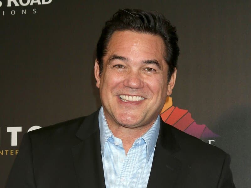 Dean Cain 4