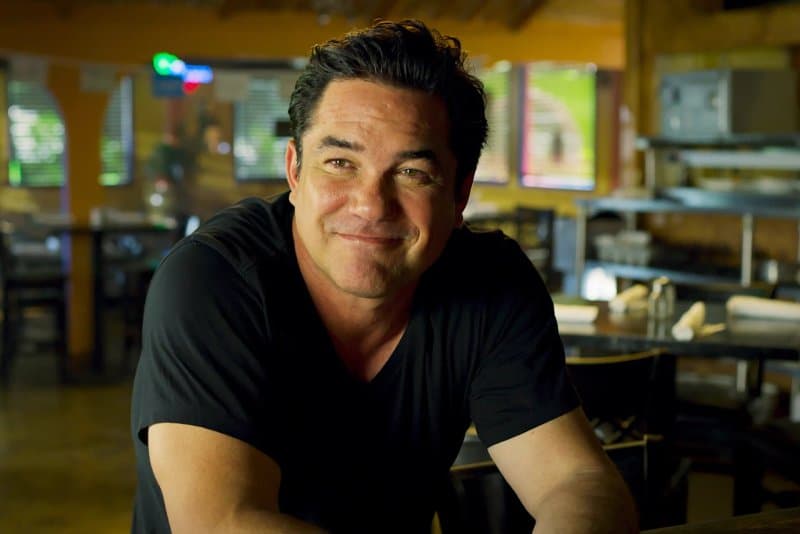 Dean Cain 5
