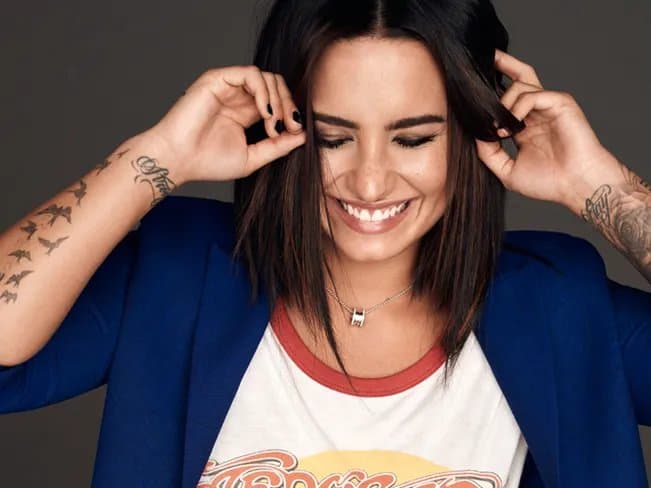 Demi Lovato 5