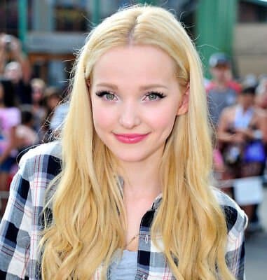 Dove Cameron 6