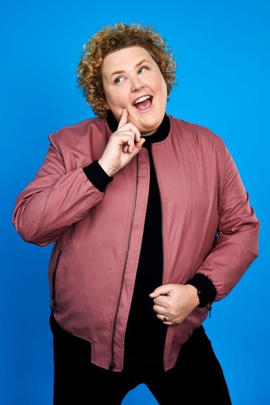 Fortune Feimster