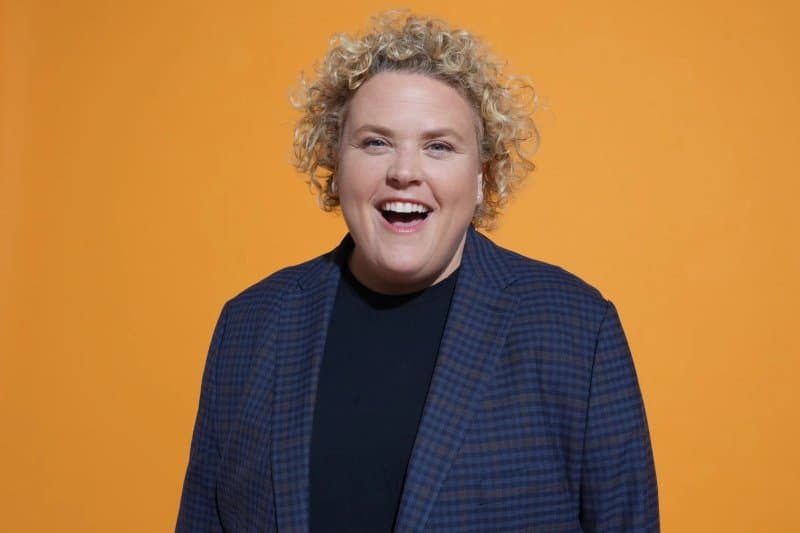 Fortune Feimster 2