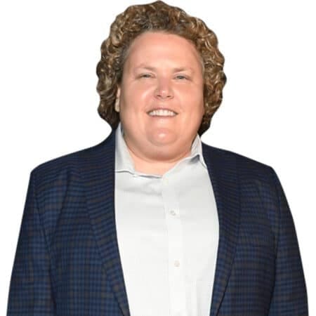 Fortune Feimster 6
