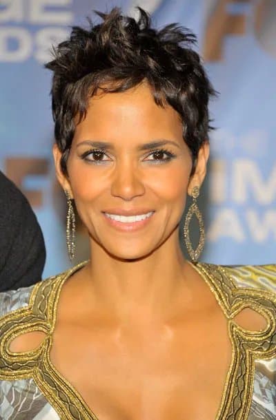 Halle Berry 3