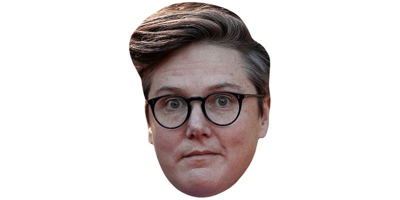 Hannah Gadsby