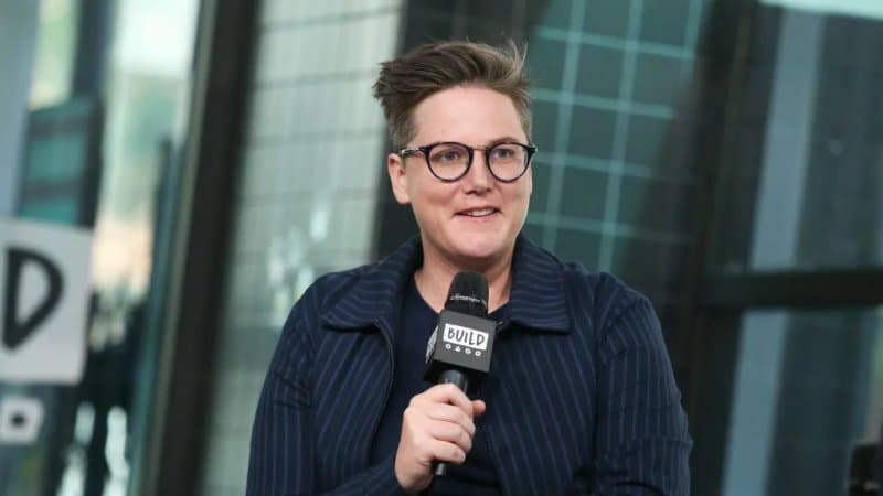 Hannah Gadsby 2