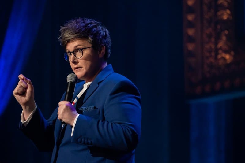 Hannah Gadsby 4