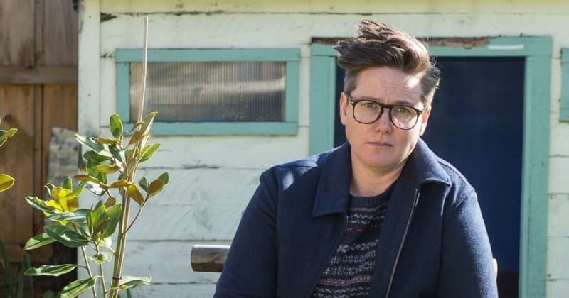 Hannah Gadsby 5