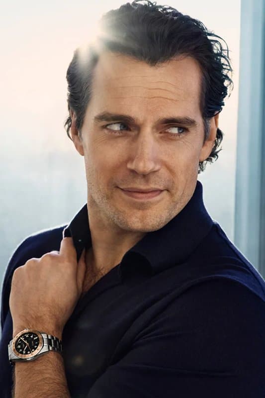 Henry Cavill 3