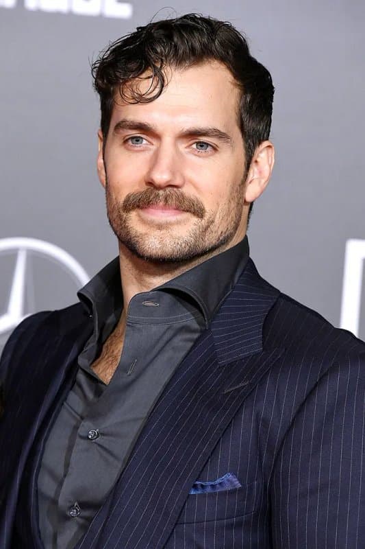 Henry Cavill 6