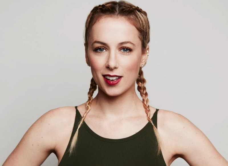 Iliza Shlesinger 3