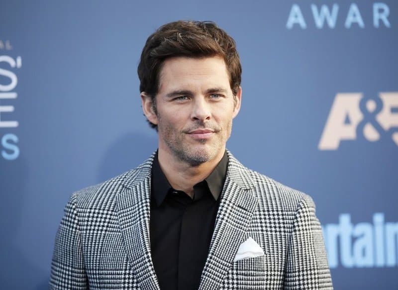 James Marsden 6