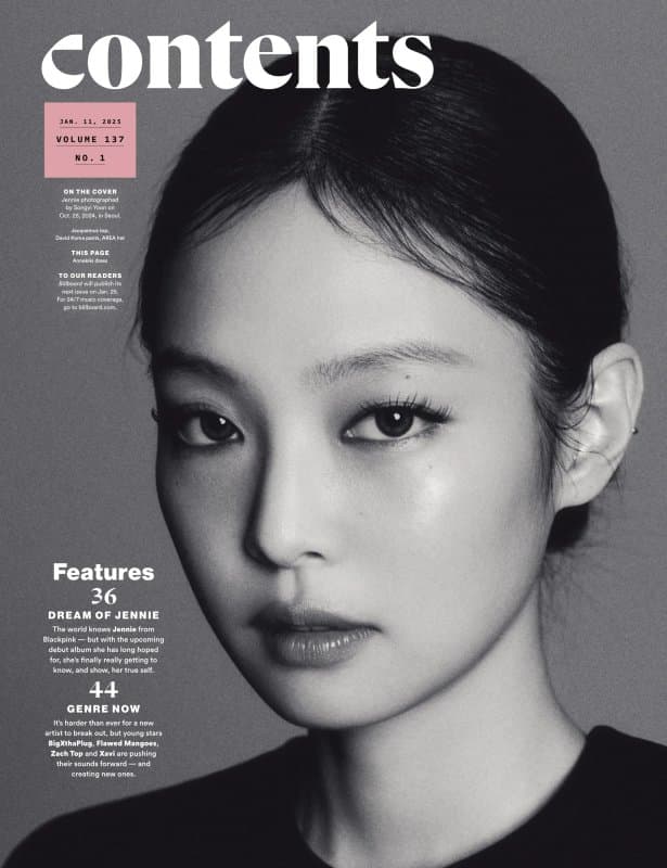 Jennie 5