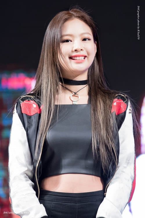 Jennie 6
