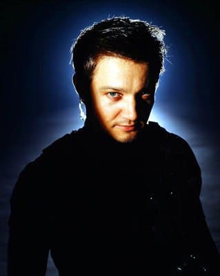 Jeremy Renner 3