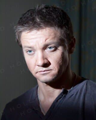 Jeremy Renner 5