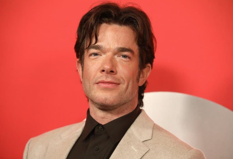 John Mulaney